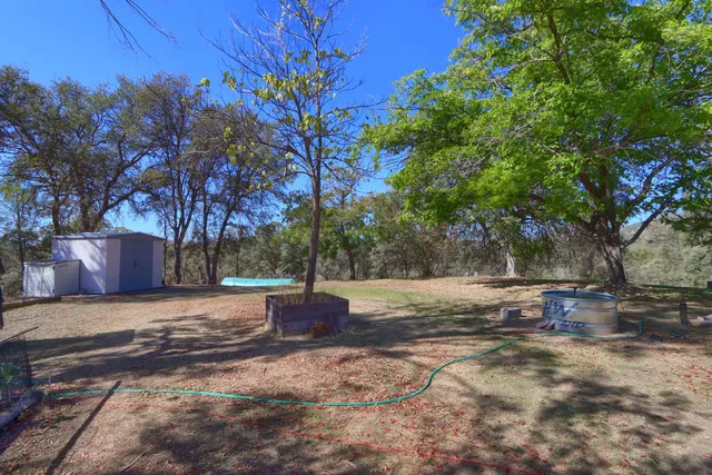 $565,000 | 4733 Hirsch Road, Mariposa, CA 95338