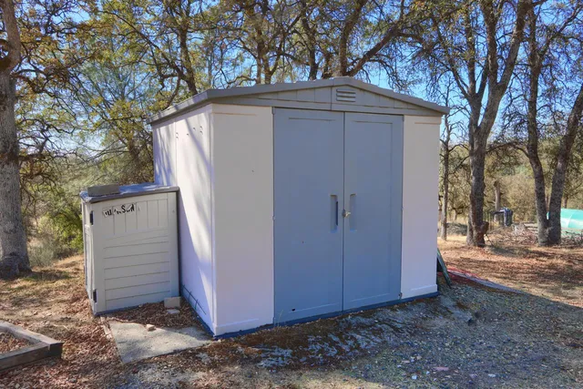 $565,000 | 4733 Hirsch Road, Mariposa, CA 95338