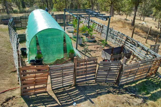 $565,000 | 4733 Hirsch Road, Mariposa, CA 95338