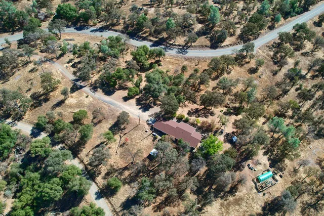 $565,000 | 4733 Hirsch Road, Mariposa, CA 95338