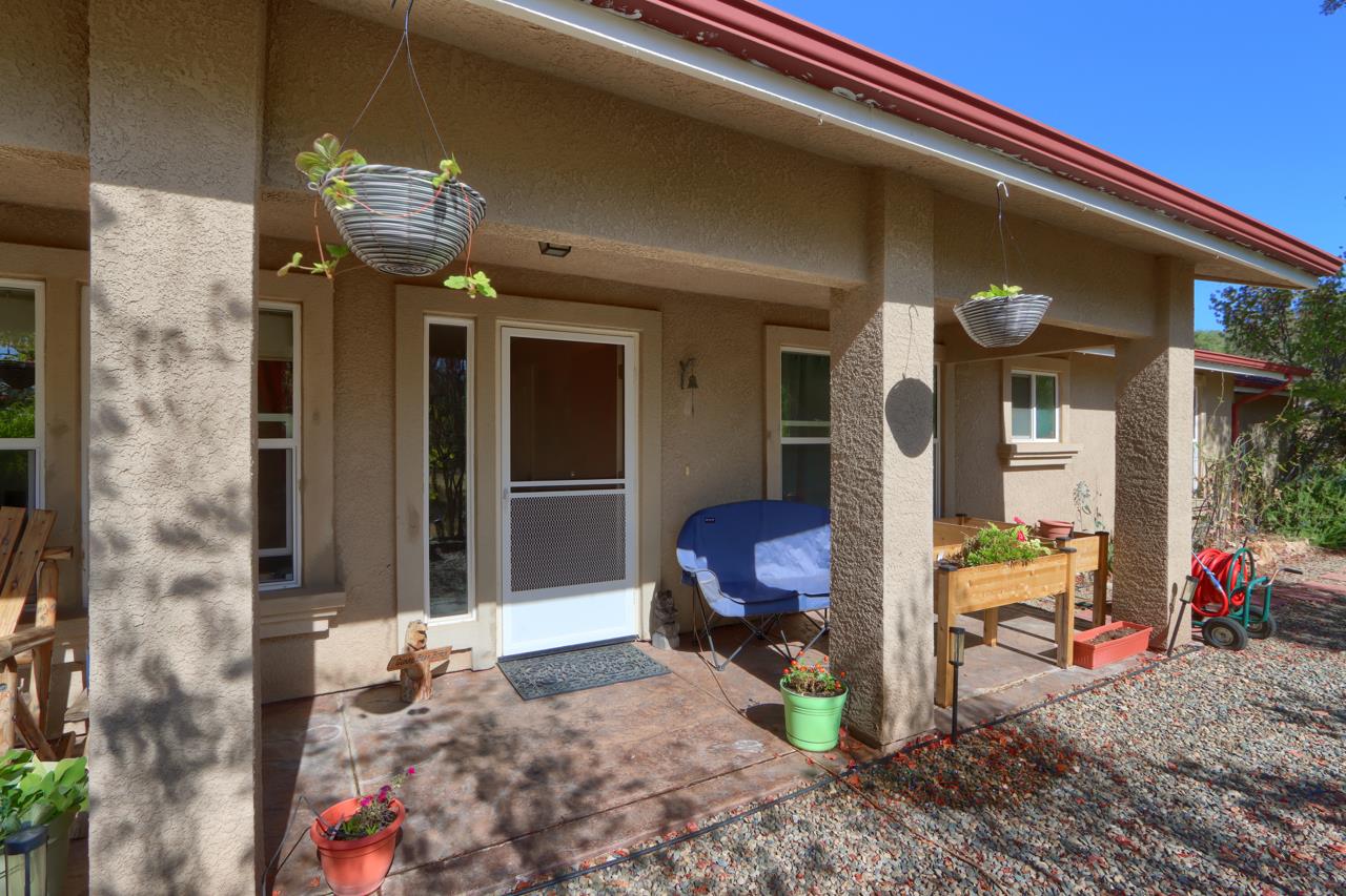 4733 Hirsch Road Mariposa, CA 95338 - Photo 5 of 51