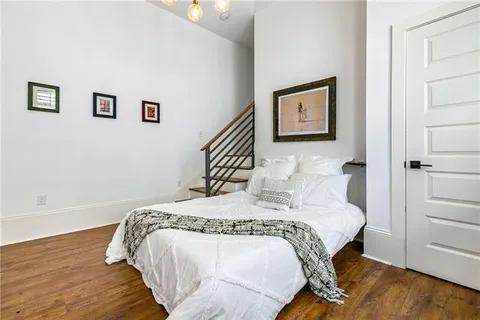 $615,000 | 819 North Villere Street, New Orleans, LA 70116