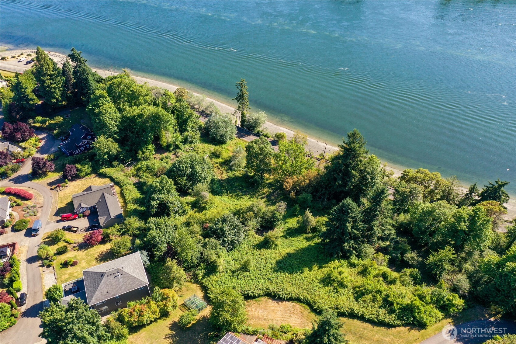 -xxx Tracyton Beach Road Northwest Bremerton, WA 98310 - Photo 16 of 26 a picture of flowers