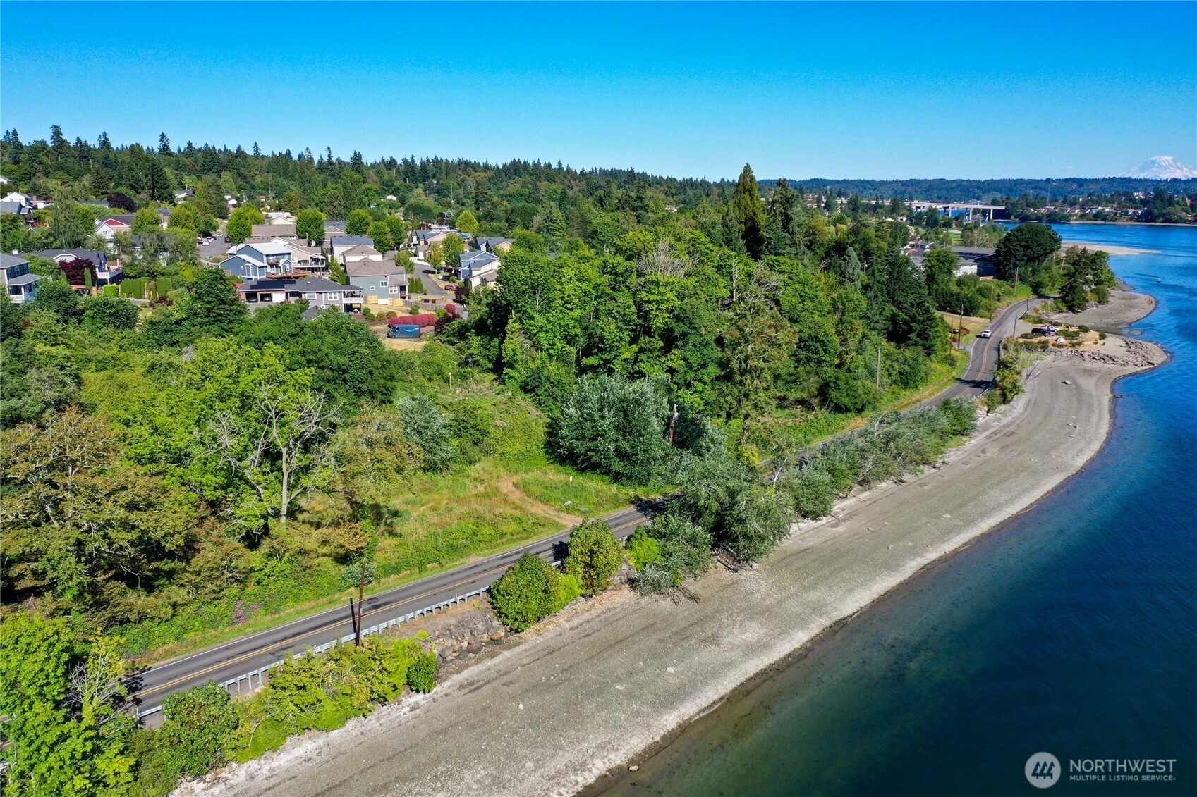 -xxx Tracyton Beach Road Northwest Bremerton, WA 98310 - Photo 19 of 26 a view of a city