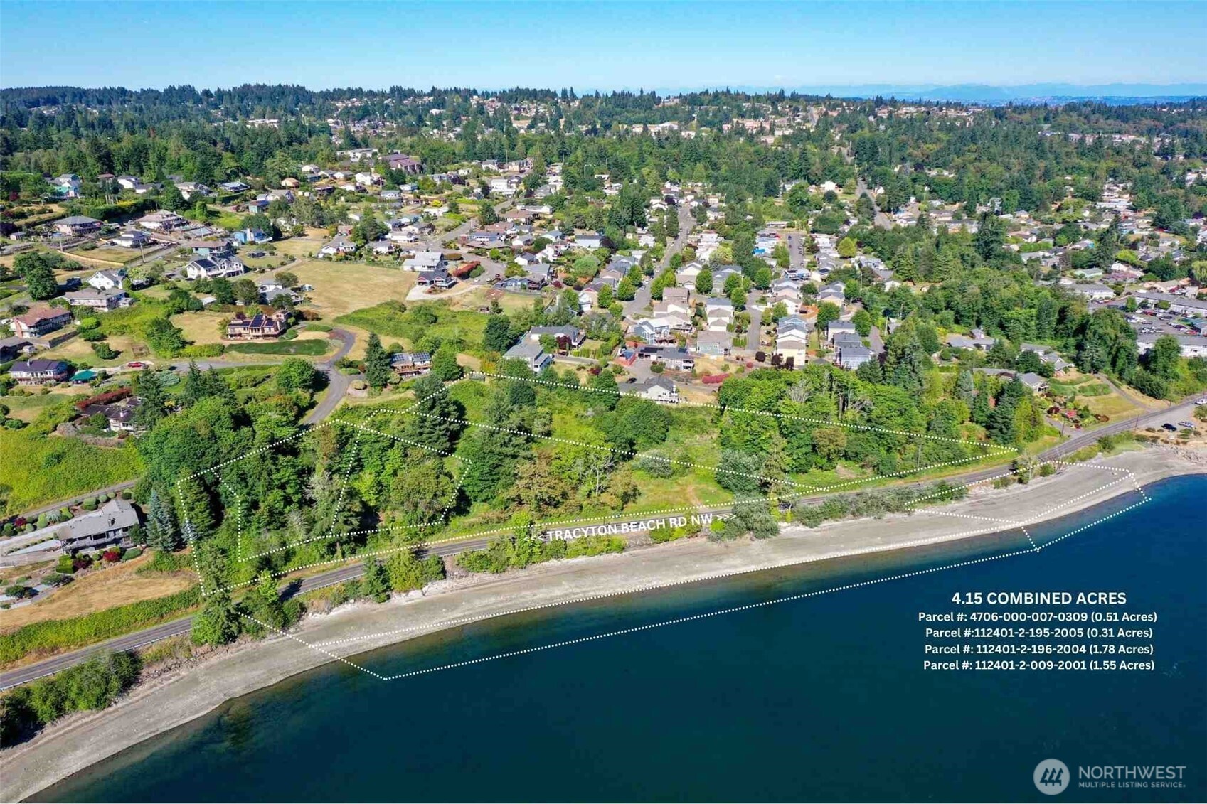 -xxx Tracyton Beach Road Northwest Bremerton, WA 98310 - Photo 8 of 26