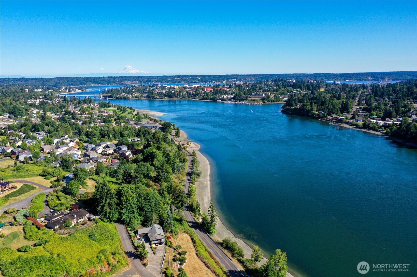 -xxx Tracyton Beach Road Northwest Bremerton, WA 98310 - Photo 10 of 26 a view of a city
