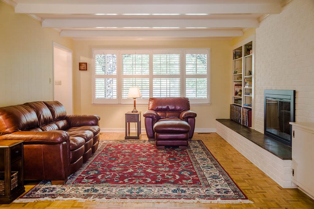 4834 Rembert Drive Raleigh, NC 27612 - Photo 13 of 25 Photo 13