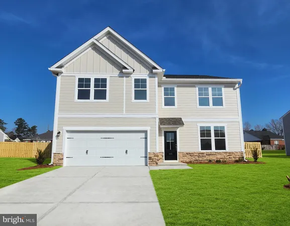 $629,570 | 13906 Ejay Drive, Brandywine, MD 20613