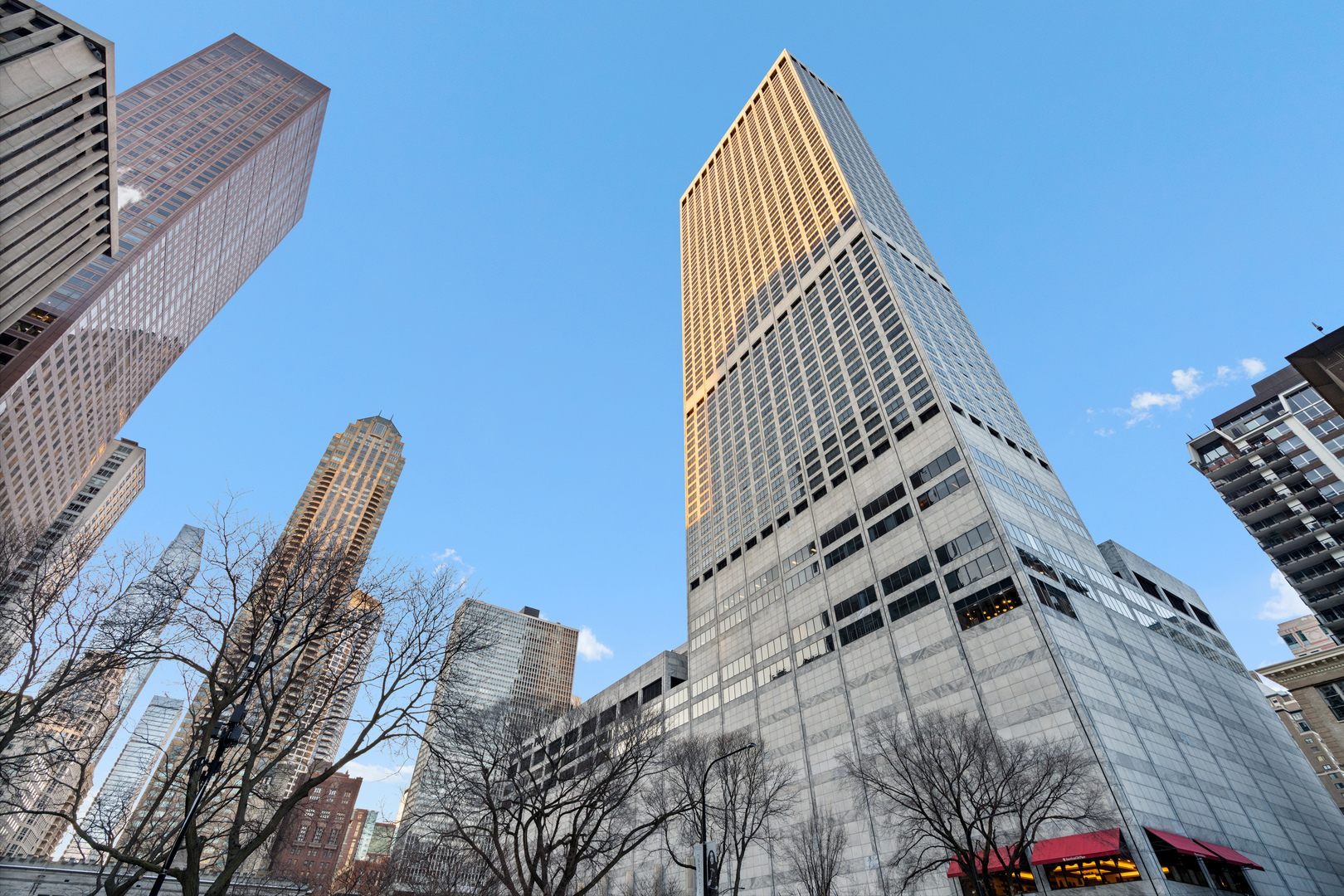 180 East Pearson Street, Unit 3304 Chicago, IL 60611 - Photo 2 of 17