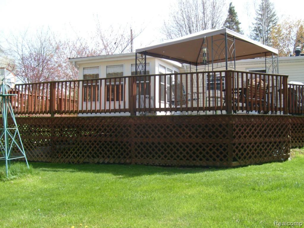 3265 Copeland Road Port Austin, MI 48467 - Photo 18 of 21 3265 Copeland Ext Rear2.jpg