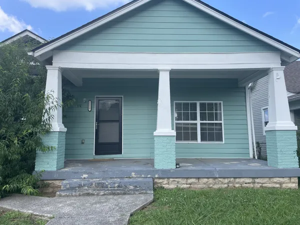 $2,800 | 1112 Joseph Avenue, Unit A, Nashville, TN 37207