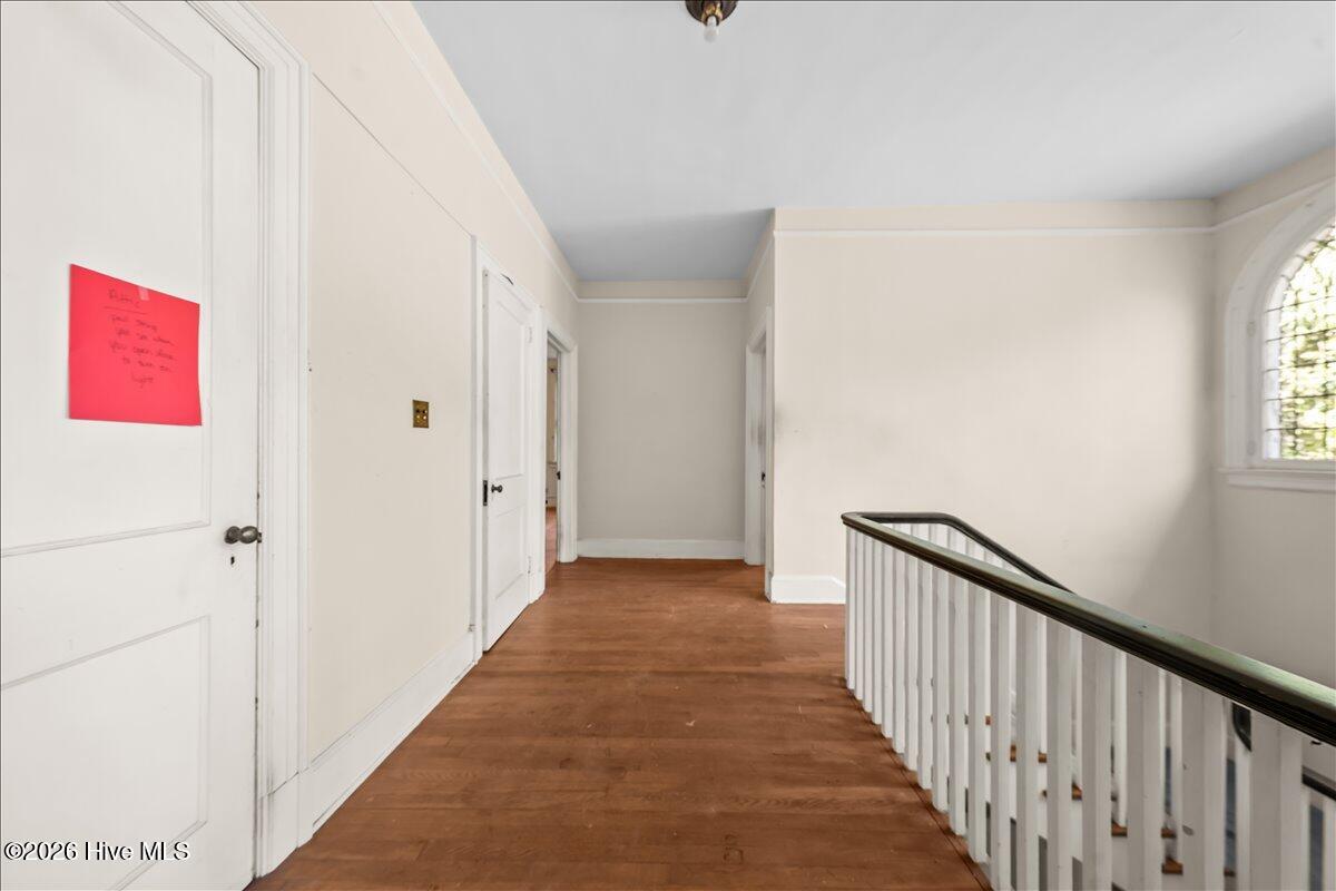 807 Fayetteville Road Rockingham, NC 28379 - Photo 48 of 79