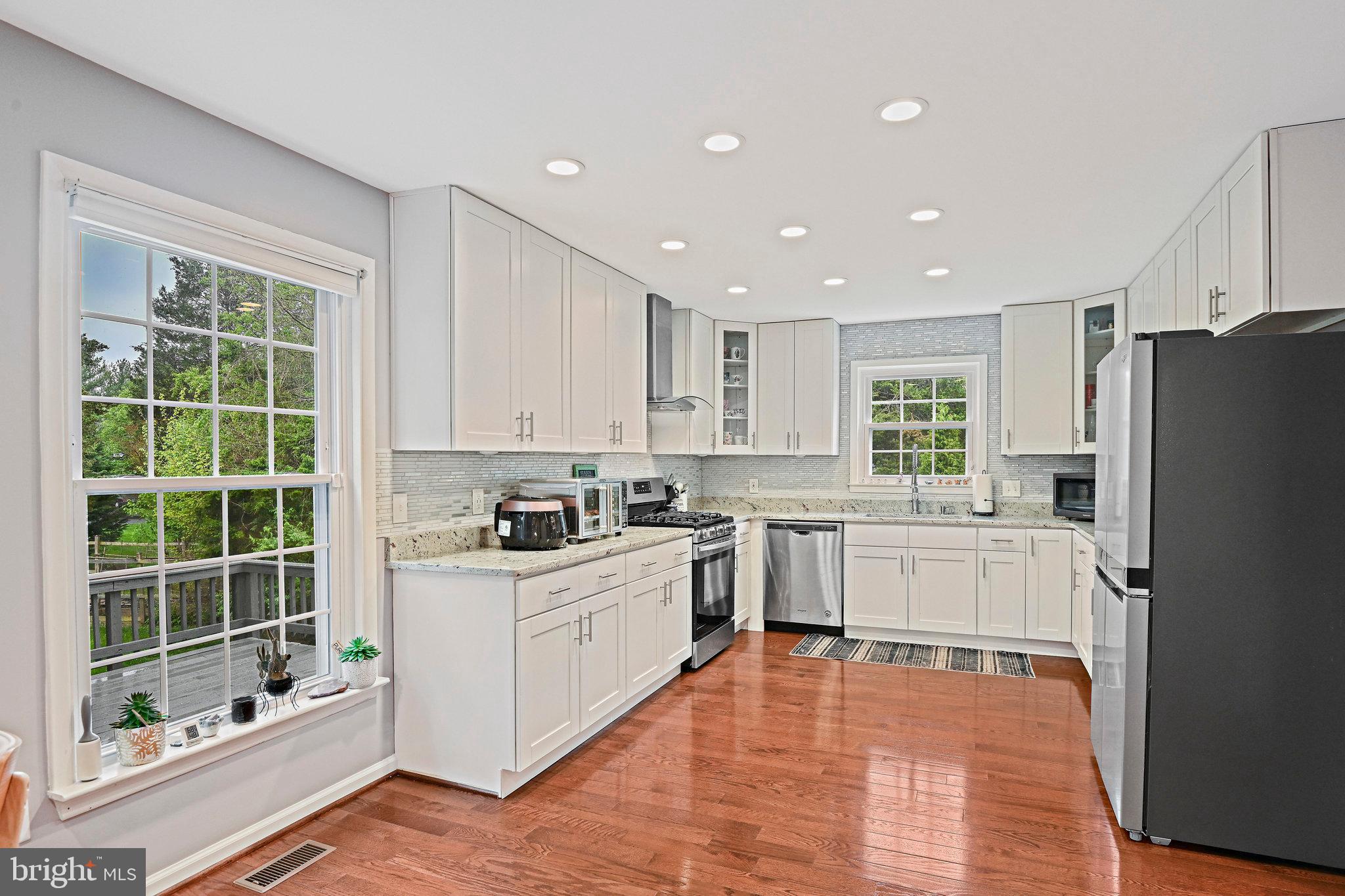 1140 Bandy Run Road Herndon, VA 20170 - Photo 16 of 47 Gallery Image 16