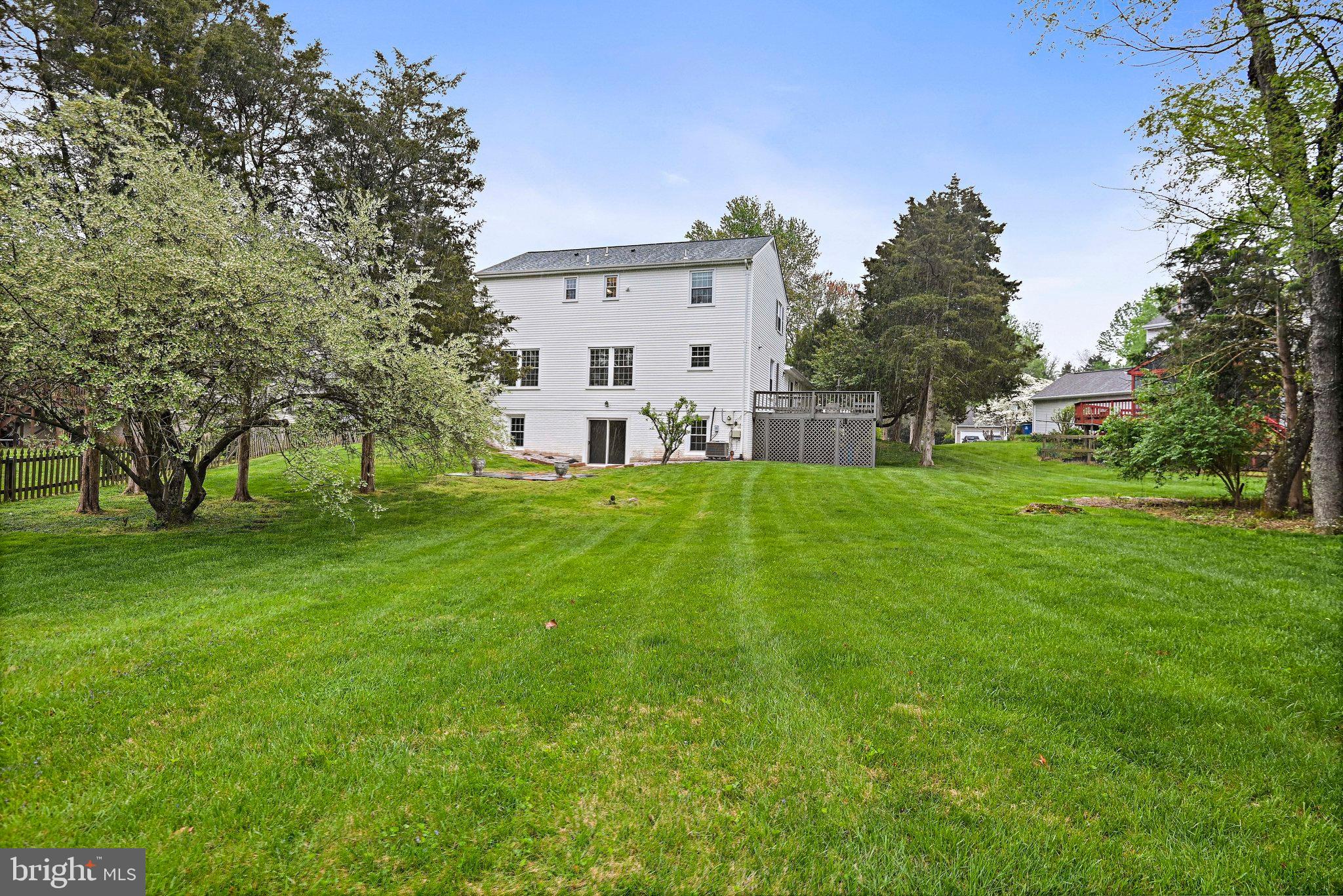 1140 Bandy Run Road Herndon, VA 20170 - Photo 47 of 47 Gallery Image 47