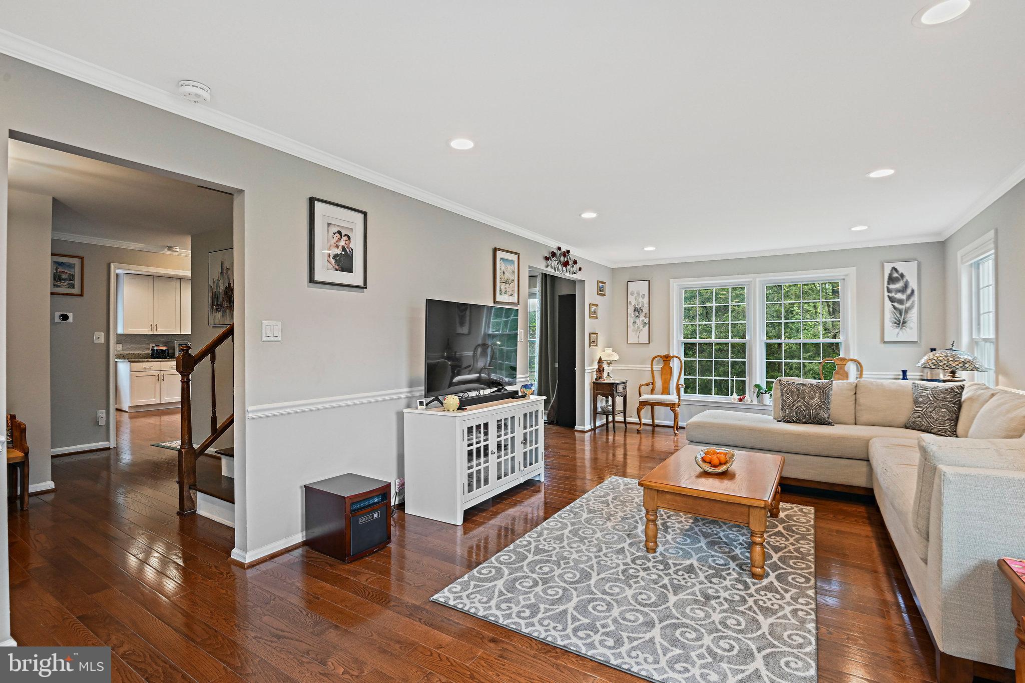 1140 Bandy Run Road Herndon, VA 20170 - Photo 8 of 47 Gallery Image 8