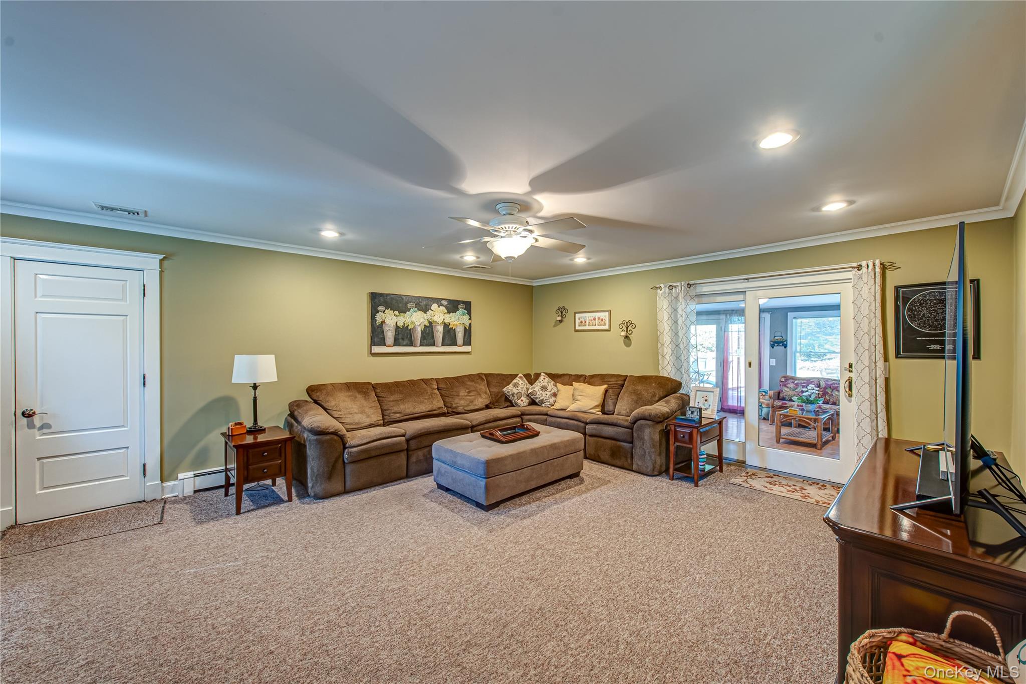 3 Walnut Road Rocky Point, NY 11778 - Photo 19 of 46 a living room with furniture