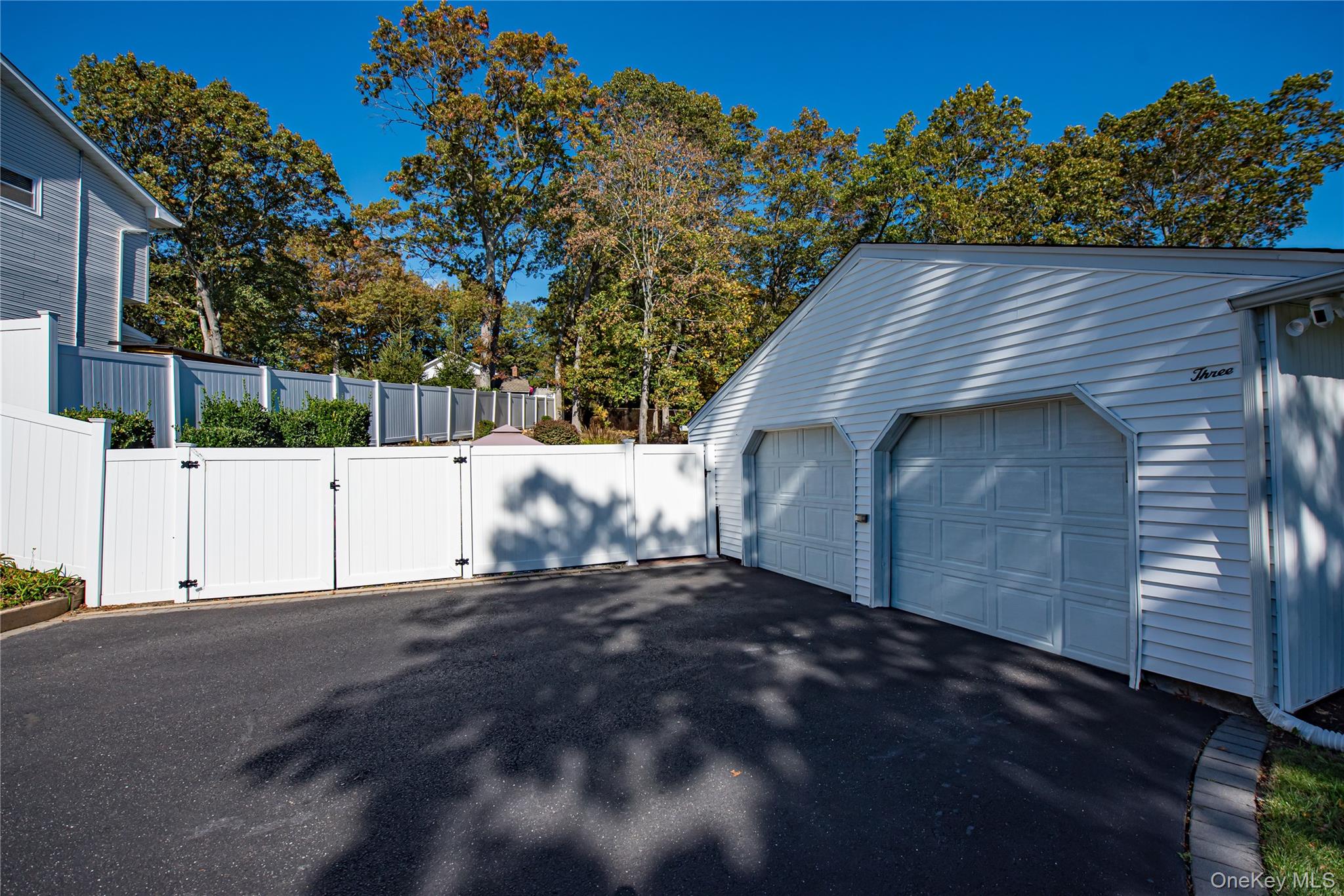3 Walnut Road Rocky Point, NY 11778 - Photo 40 of 46 a view of a house with a yard