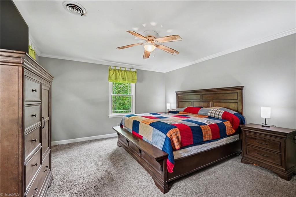 1801 Dantzler Road High Point, NC 27265 - Photo 28 of 47