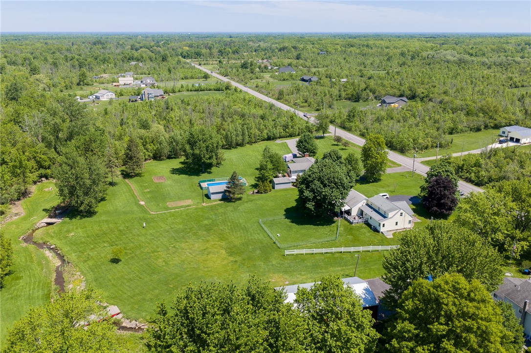 4039 Clarkson Parma Townline Road Clarkson, NY 14420 - Photo 24 of 26