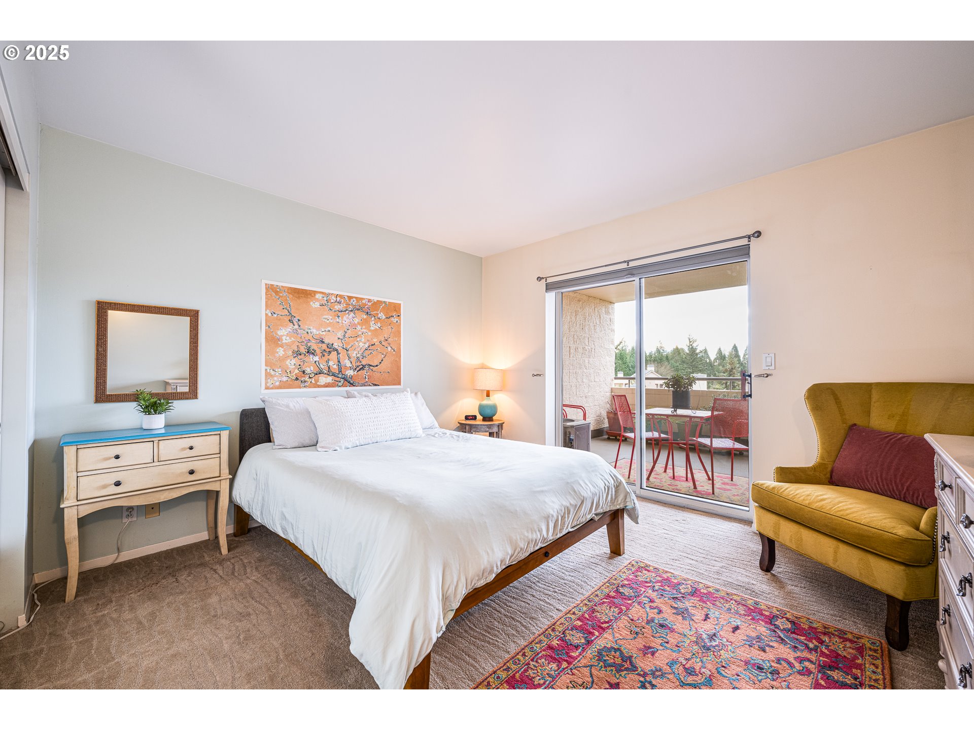 6665 West Burnside Road, Unit 434 Portland, OR 97225 - Photo 12 of 33 Bedroom