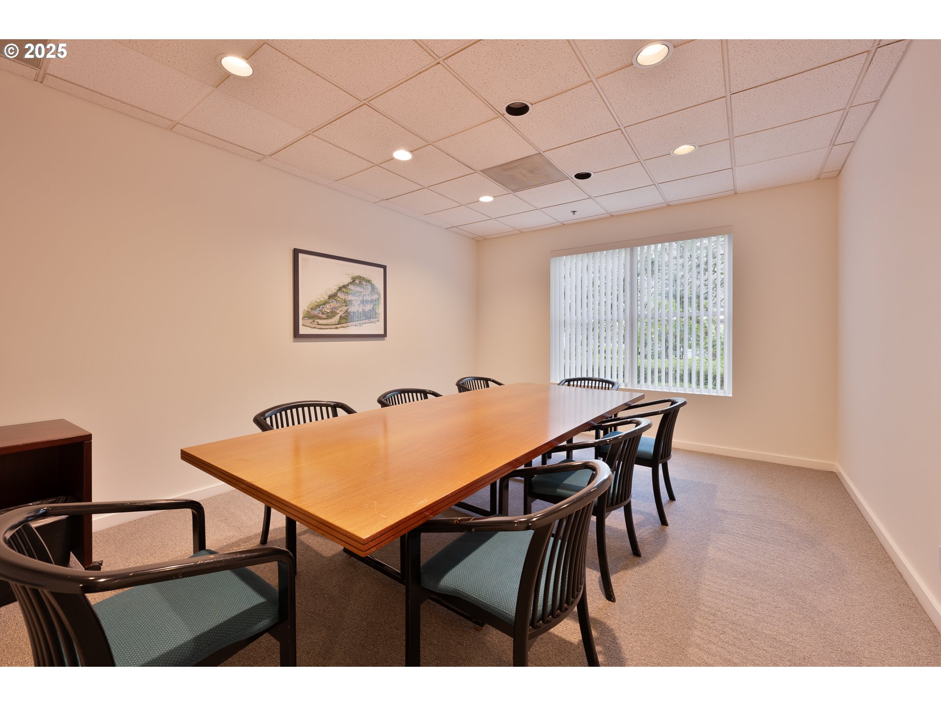 6665 West Burnside Road, Unit 434 Portland, OR 97225 - Photo 29 of 33 Community Room