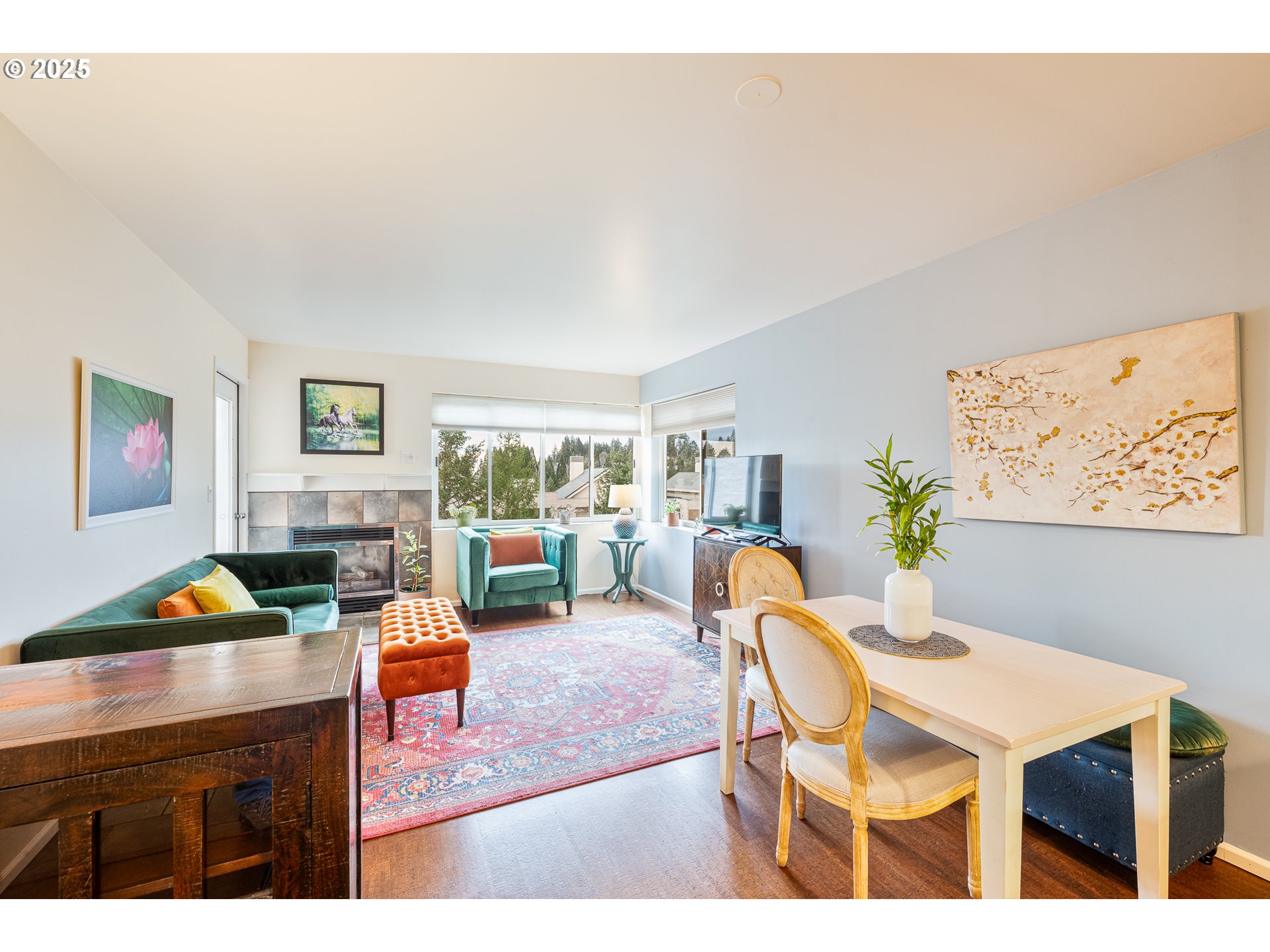 6665 West Burnside Road, Unit 434 Portland, OR 97225 - Photo 6 of 33 Dining Area