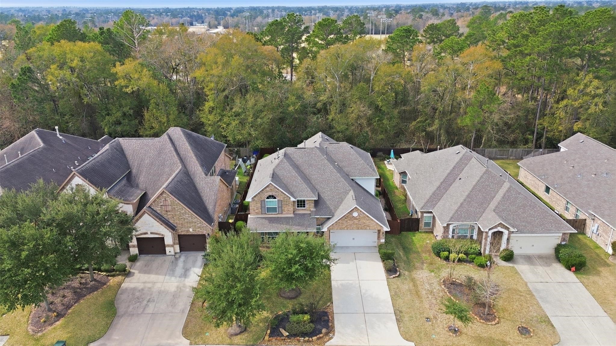 3226 Explorer Way Conroe, TX 77301 - Photo 26 of 29