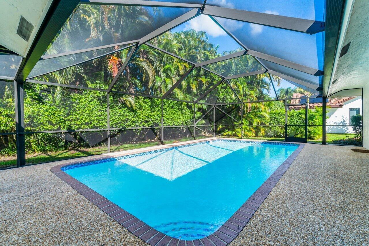 2683 Northwest 45th Street Boca Raton, FL 33434 - Photo 27 of 28 Pool
