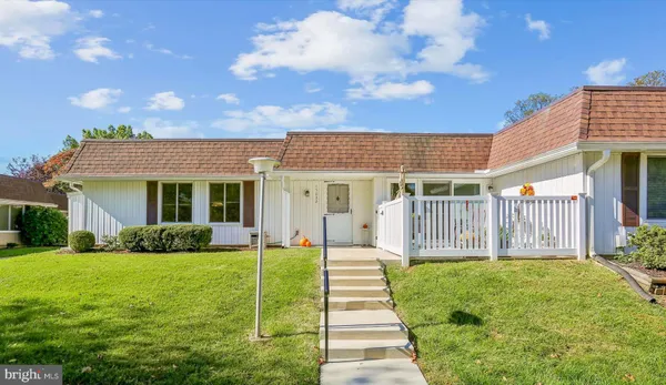 $335,000 | 15032 Westholm Court, Unit 268D, Silver Spring, MD 20906