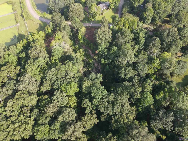 $37,100 | Lot 47 Treakle Drive, Jackson, LA 70748