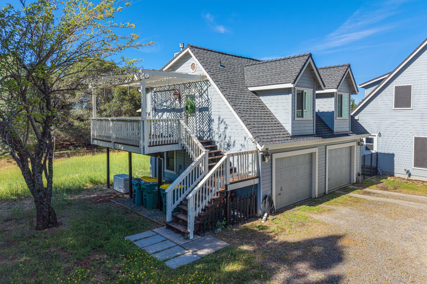 6821 Mosquito Road Placerville, CA 95667 - Photo 67 of 78