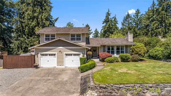 $635,000 | 2301 34th Avenue Southeast, Puyallup, WA 98374