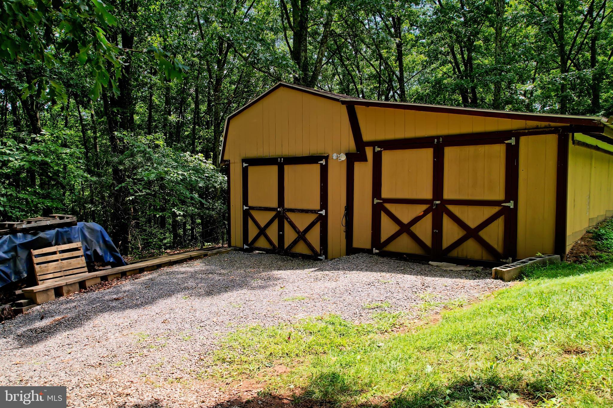 3936 Penneroil Road New Creek, WV 26743 - Photo 21 of 28