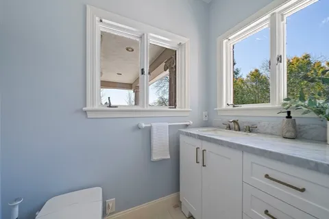 $4,290,000 | 20 Montrose Street, Newton, MA 02458