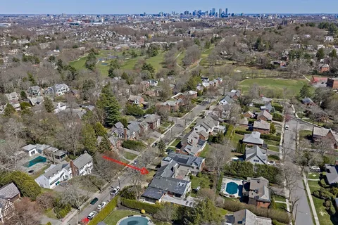 $4,290,000 | 20 Montrose Street, Newton, MA 02458