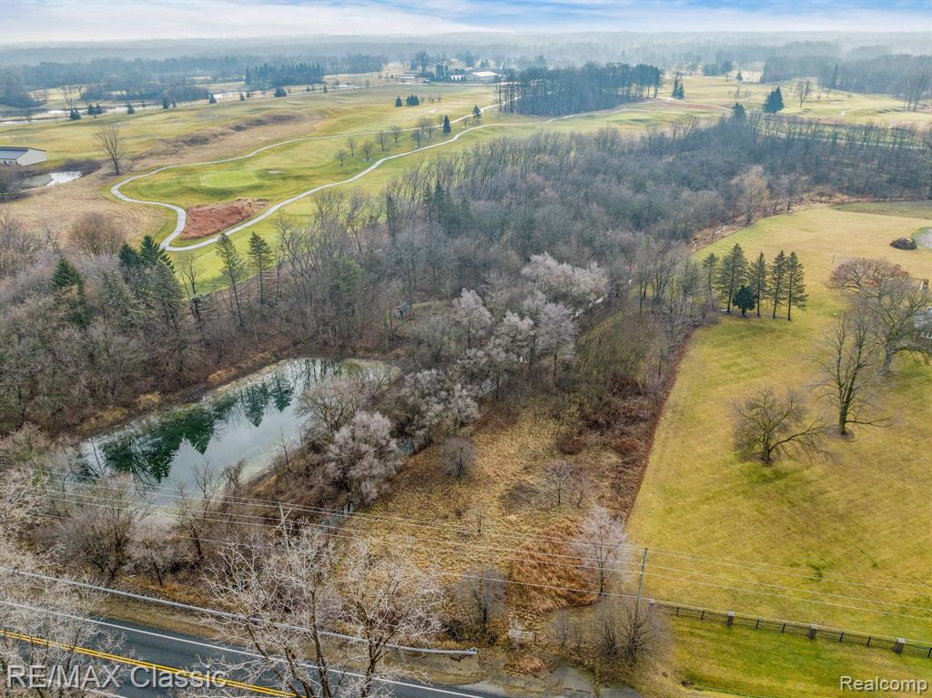 0 North Territorial Road South Lyon, MI 48178 - Photo 4 of 15
