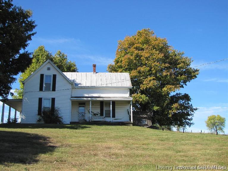 4835 Hill Grove Road Southwest Corydon, IN 47112 - Photo 2 of 6