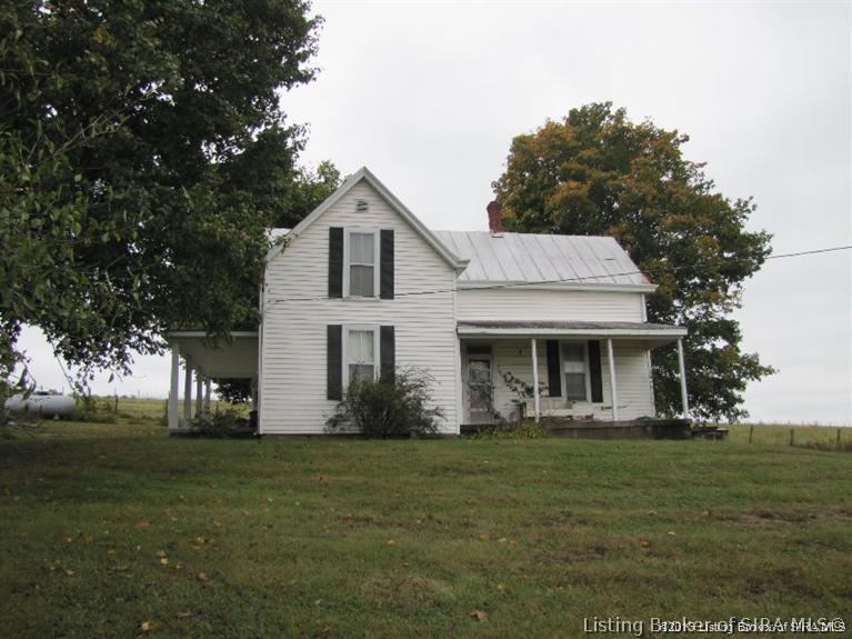 4835 Hill Grove Road Southwest Corydon, IN 47112 - Photo 4 of 6