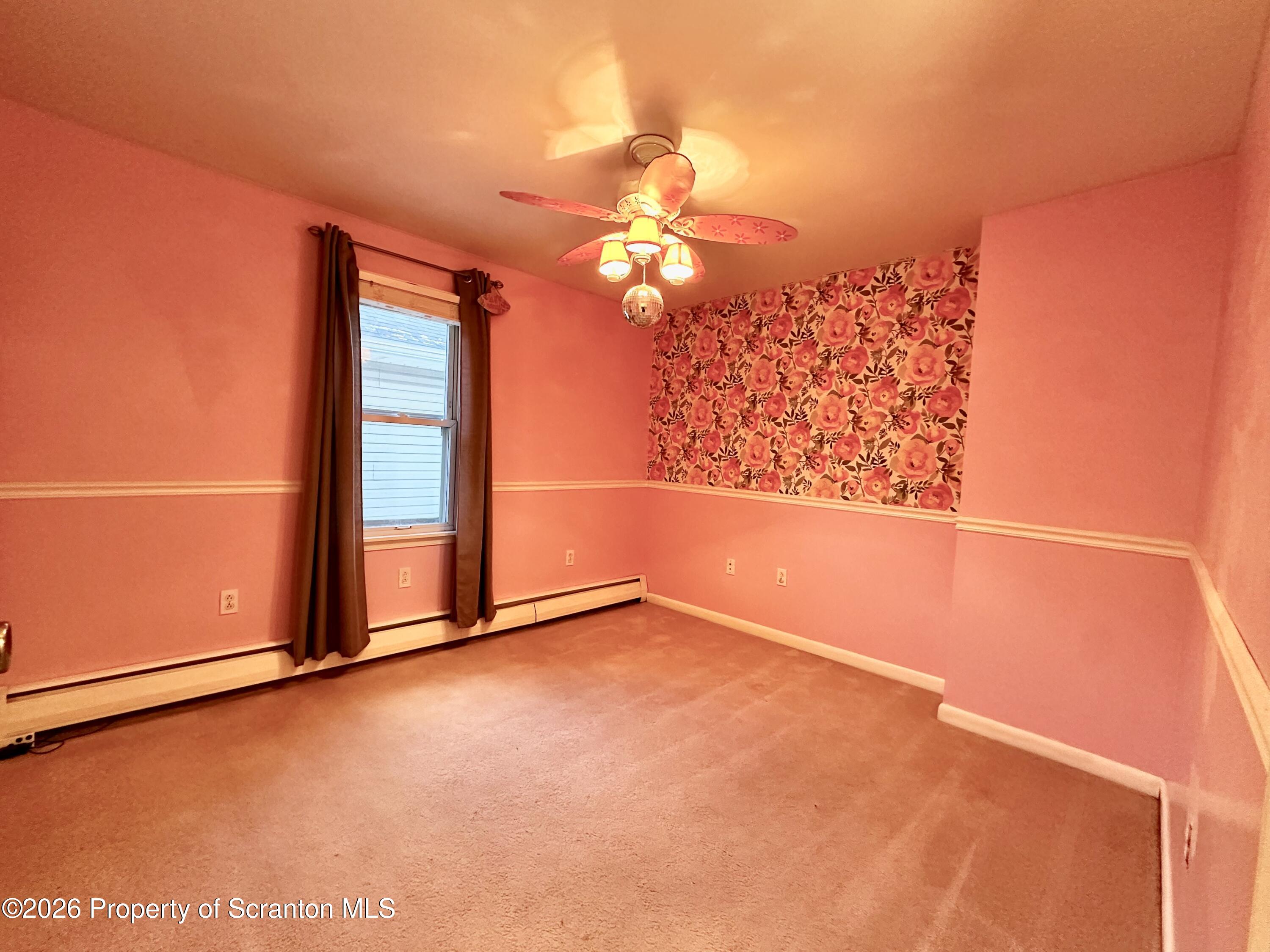 615 Delaware Street Mayfield, PA 18433 - Photo 21 of 29 Bedroom2