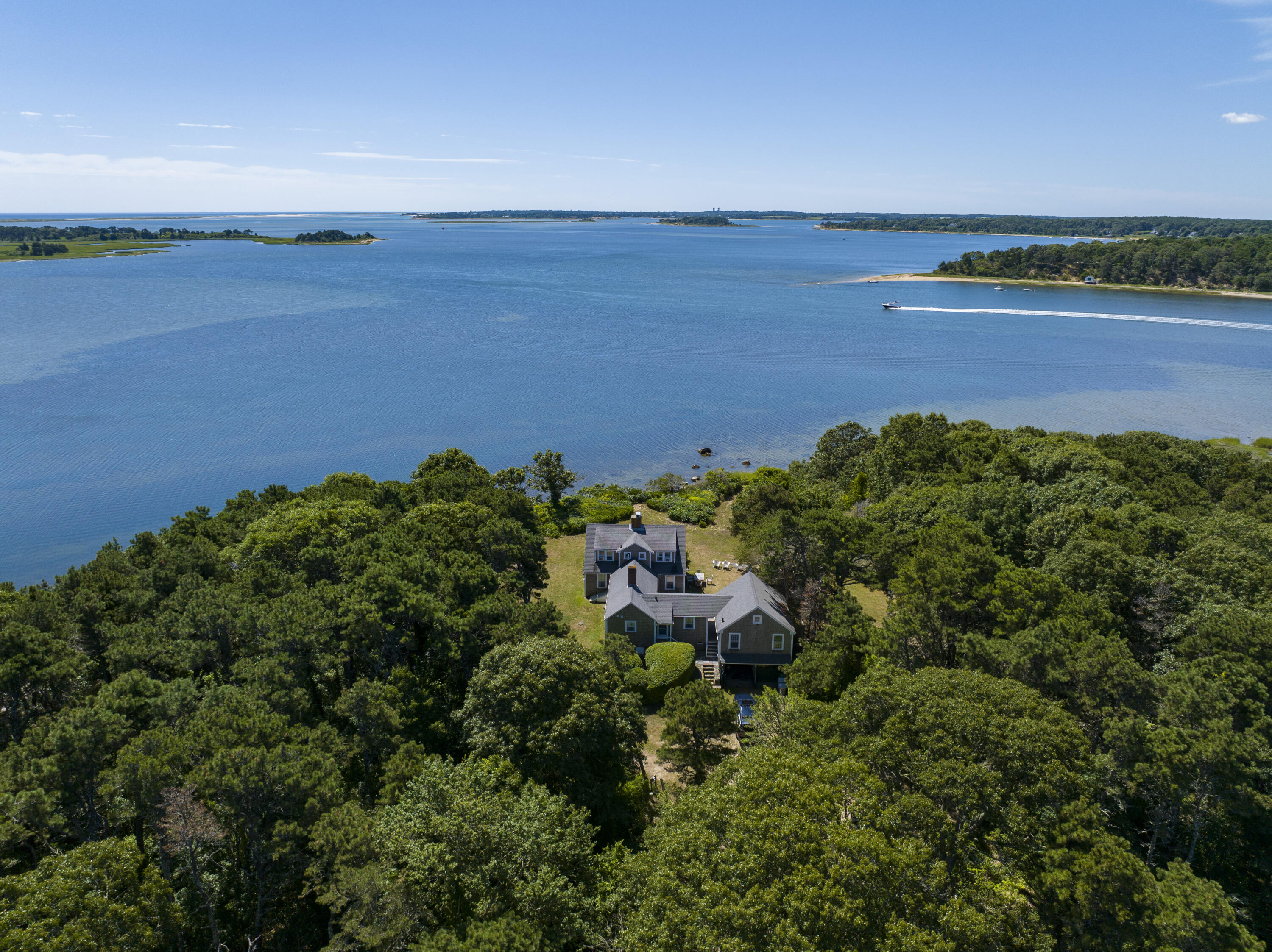 63 Oldfield Road Orleans, MA 02653 - Photo 17 of 22 DJI_20240812234805_0335_D