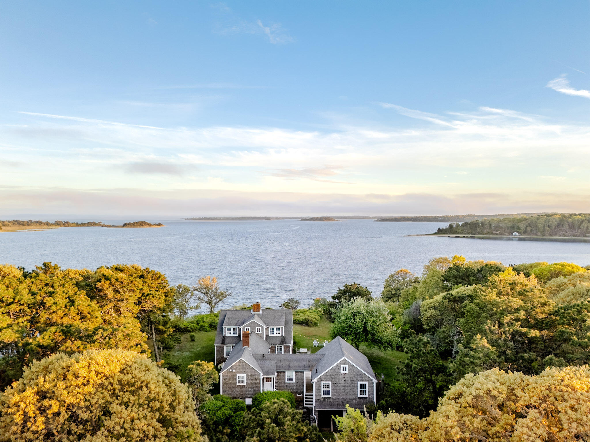 63 Oldfield Road Orleans, MA 02653 - Photo 3 of 22 2-DJI_20250515195650_0001_D-HDR