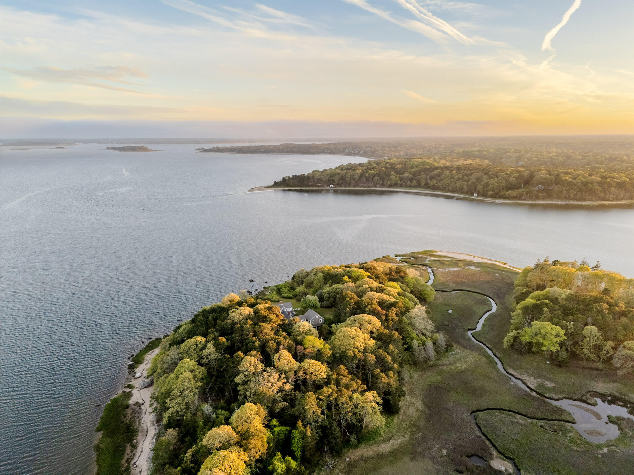 63 Oldfield Road Orleans, MA 02653 - Photo 4 of 22 6-DJI_20250515200206_0040_D-HDR