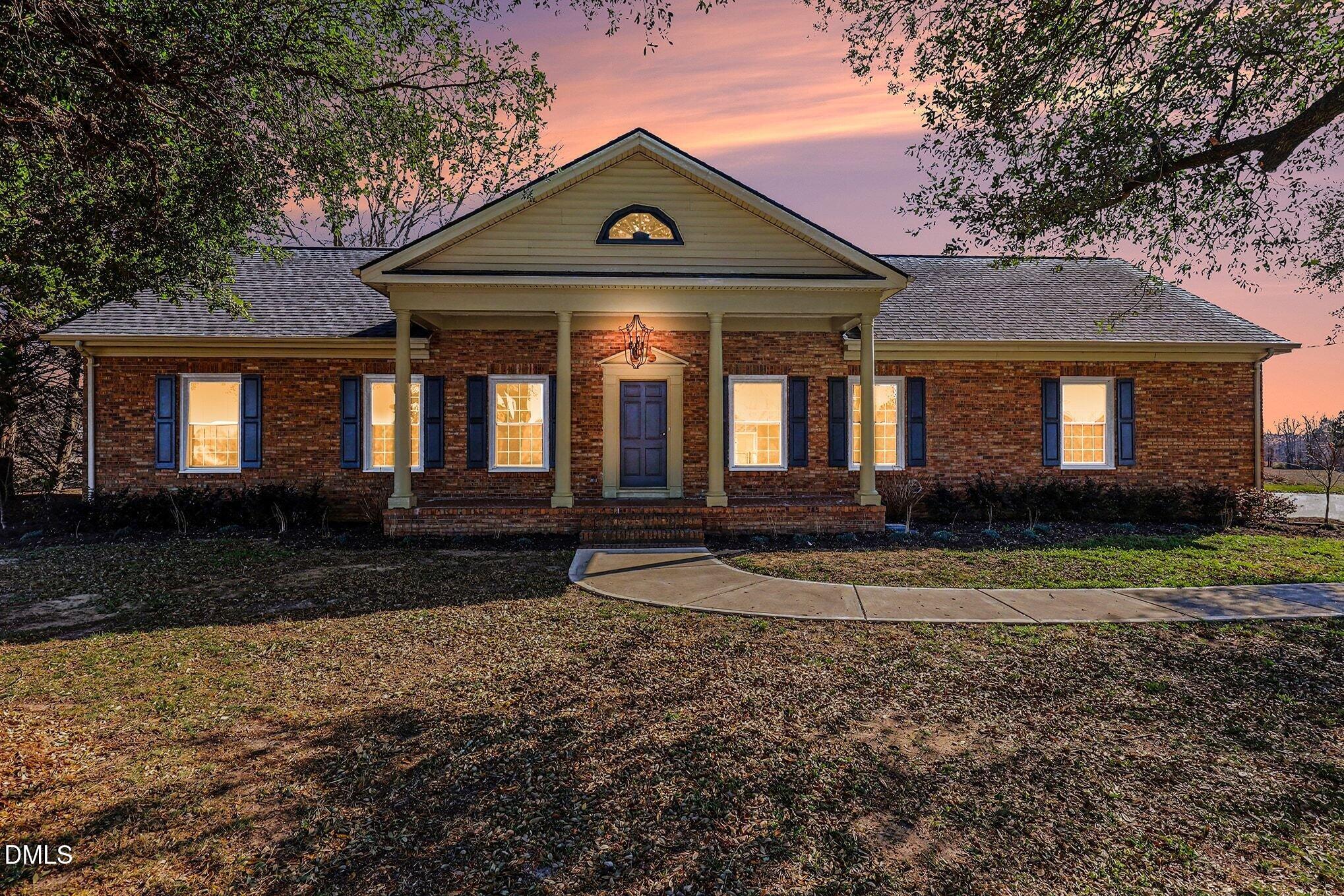 7104 Highway 210 Angier, NC 27501 - Photo 2 of 44