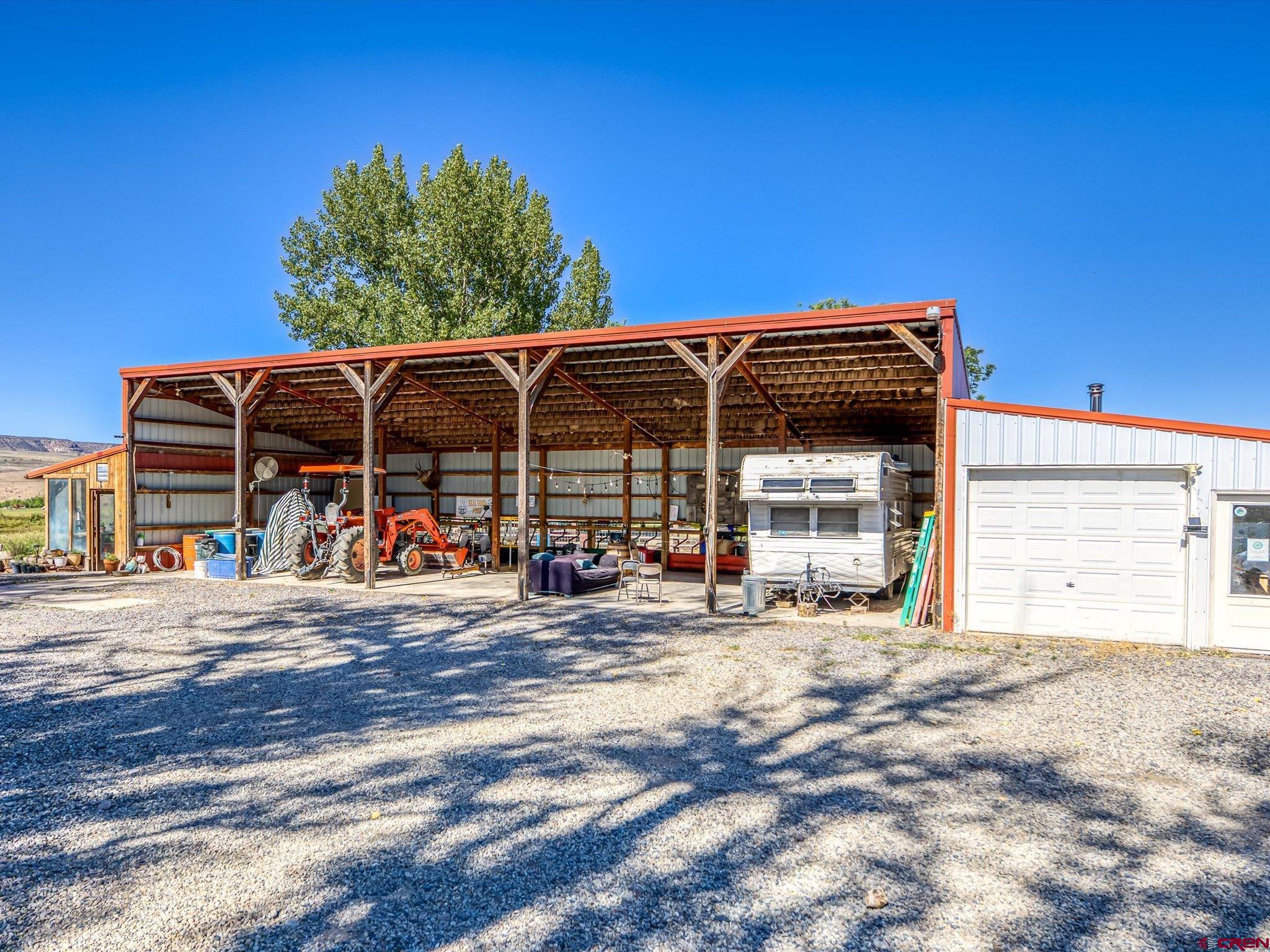 31984 Lazear Road Hotchkiss, CO 81419 - Photo 37 of 45