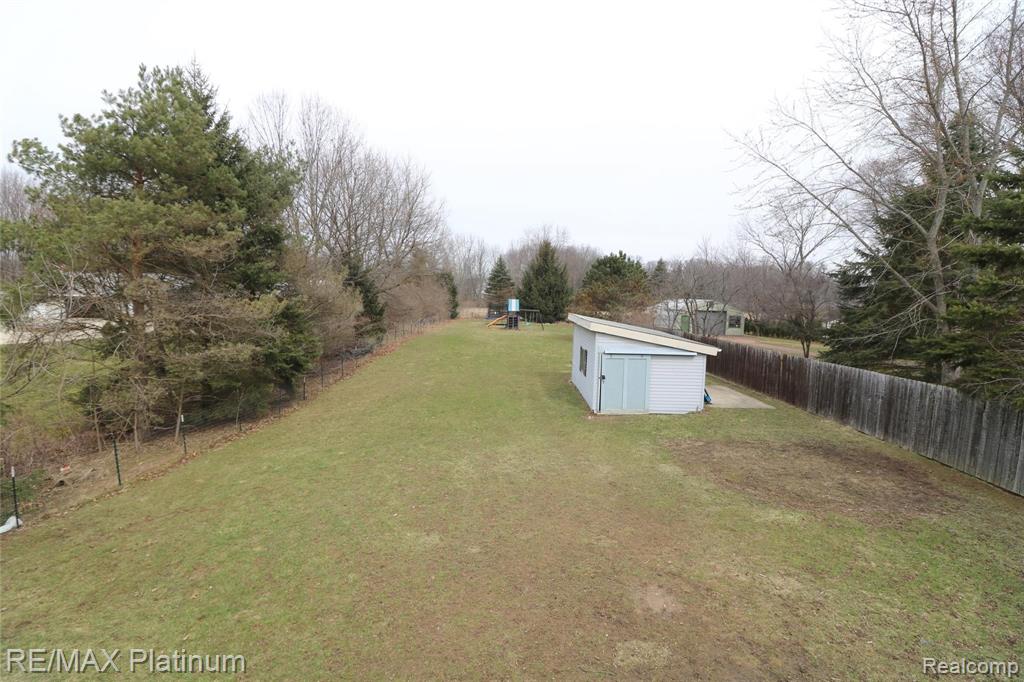 4232 Highland Road Highland, MI 48357 - Photo 3 of 13
