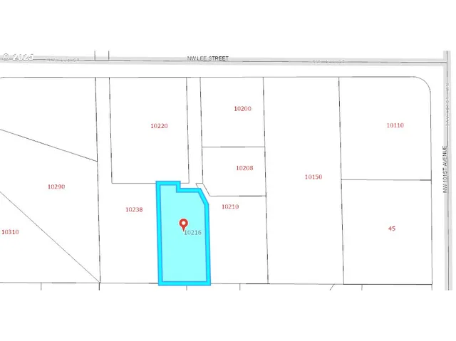 $349,900 | 10216 Northwest Lee Street, Portland, OR 97229