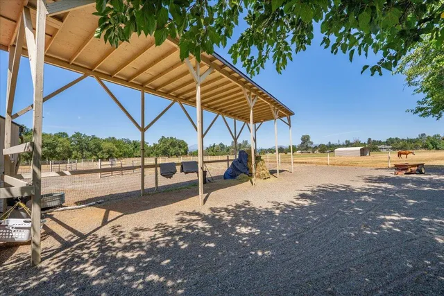 $1,595,000 | 5521 Churn Crk Road, Redding, CA 96002