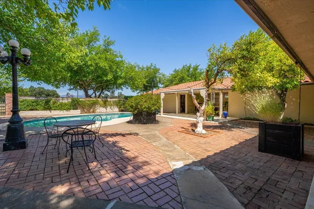 $1,595,000 | 5521 Churn Crk Road, Redding, CA 96002