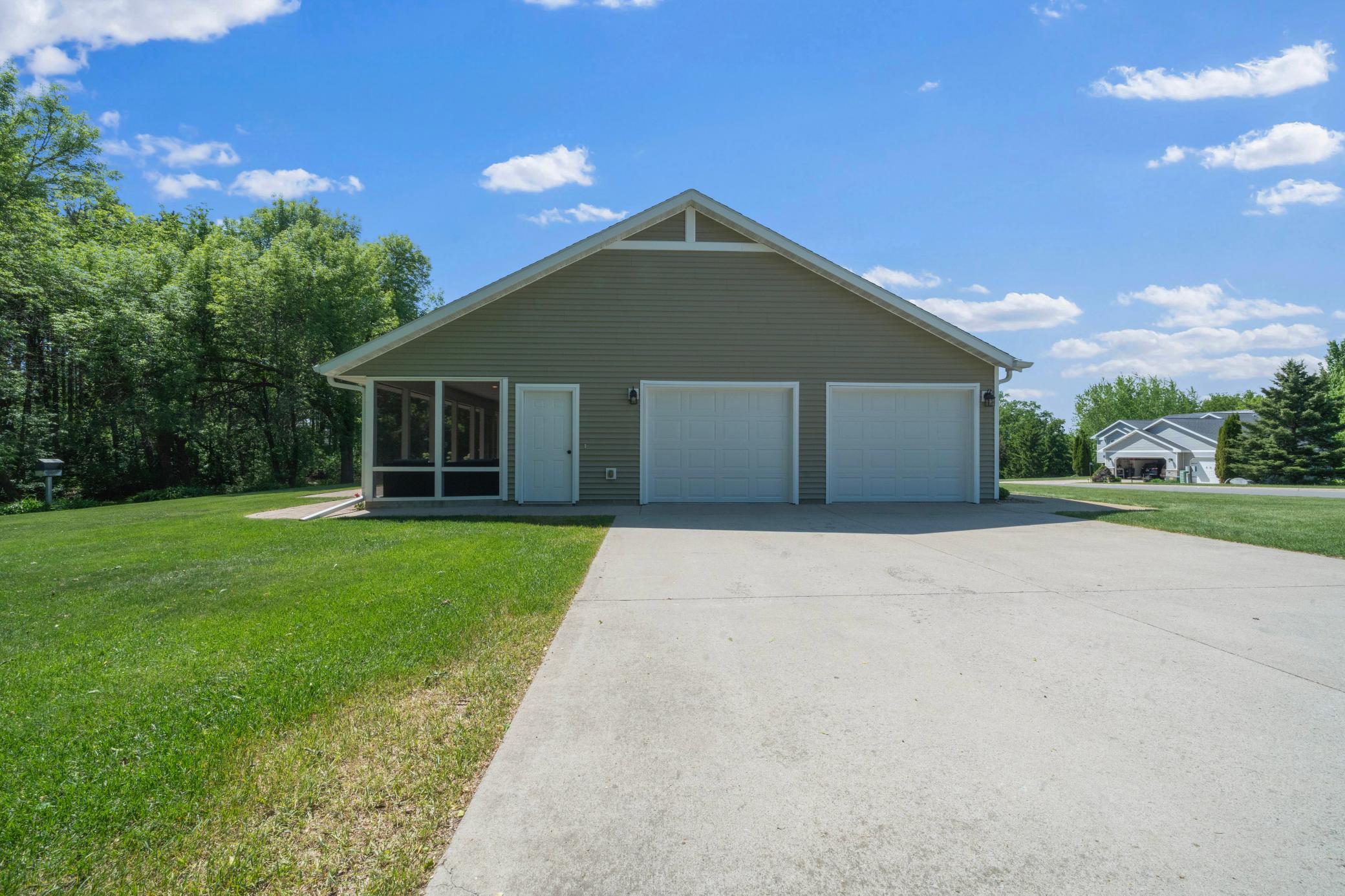2945 Wilderness Ridge Road Alexandria, MN 56308 - Photo 8 of 47