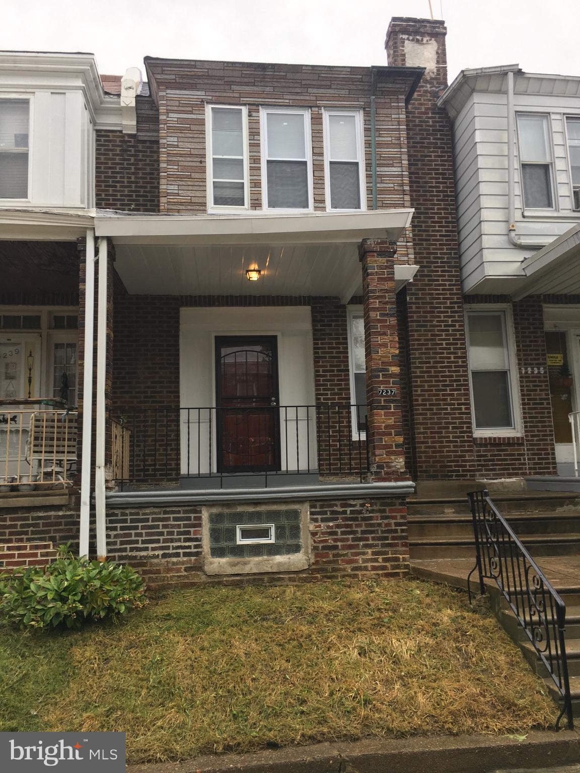 7237 Rutland Street Philadelphia, PA 19149 - Photo 1 of 25 Gallery Image 1